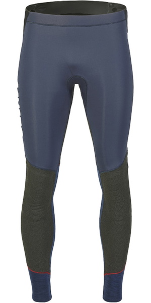 2026 Musto Hombres FlexLite Aluminio 3.0 Pant 82082 - Midnight Marl